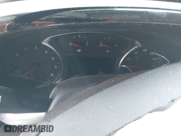 2020 Chevrolet Traverse LT Cloth with VIN 1GNERGKW2LJ239951, listed as a IAAI auction lot 42470928 with 57,000 mi miles and . Bid and sale history available at DreamBid. Image 7.