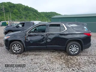 2019 Chevrolet Traverse LT z VIN 1GNERHKW4KJ303251, wystawiony jako IAAI lot #42346909 z przebiegiem 81 750 mil mil oraz . Historia ofert i sprzedaży dostępna na DreamBid. Obrazek 15.