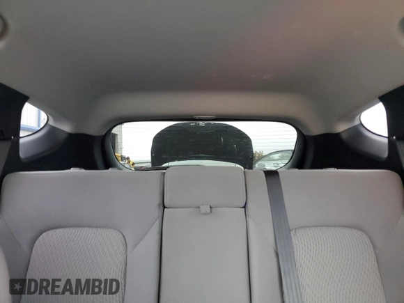 2017 Hyundai Santa Fe 2.4L с VIN 5NMZTDLB3HH042323, выставлен на аукционе Copart как лот 58726415 с пробегом 126 407 миль миль и Списание • Salvage title. История ставок и продаж доступна на DreamBid. Изображение 10.