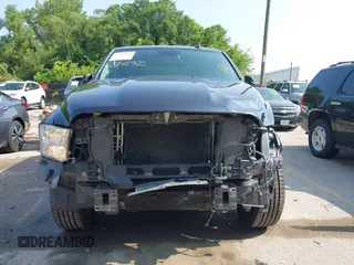2017 Ram 1500 Big Horn с VIN 3C6RR7LT9HG689742, выставлен на аукционе IAAI как лот 42348960 с пробегом 121 741 миль миль и . История ставок и продаж доступна на DreamBid. Изображение 6.
