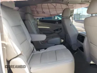 2020 GMC Yukon XL Denali with VIN 1GKS1HKJ8LR101852, listed as a Copart auction lot 49372485 with 54,055 mi miles and Salvage Title. Bid and sale history available at carsss.com. Image 11.