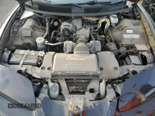 2001 Pontiac Firebird Firebird z VIN 2G2FS22K512146722, wystawiony jako Copart lot #78501634 z przebiegiem 171 387 mil mil oraz Szkoda całkowita • Salvage title. Historia ofert i sprzedaży dostępna na DreamBid. Obrazek 11.