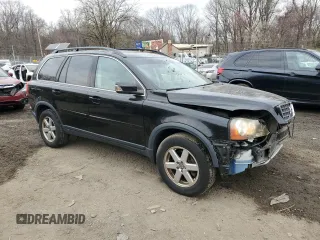 2007 Volvo XC90 I6 с VIN YV4CZ982571361514, выставлен на аукционе Copart как лот 50493135 с пробегом 164 136 миль миль и Списание • Salvage title. История ставок и продаж доступна на DreamBid. Изображение 4.