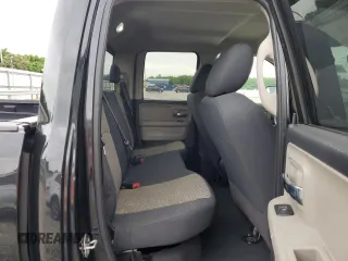 2010 Dodge 1500 SLT z VIN 1D7RB1GPXAS111175, wystawiony jako Copart lot #56393525 z przebiegiem 207 617 mil mil oraz Szkoda całkowita • Salvage title. Historia ofert i sprzedaży dostępna na DreamBid. Obrazek 10.