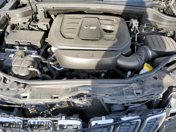 2017 Jeep Grand Cherokee Laredo with VIN 1C4RJEAG0HC902946, listed as a Copart auction lot 48580144 with 119,572 mi miles and Clean Title. Bid and sale history available at carsss.com. Image 12.