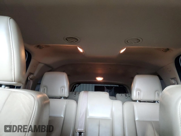 2013 Ford Expedition Max XLT with VIN 1FMJK1H5XDEF49021, listed as a Copart auction lot 42821485 with 124,870 mi miles and Clean title. Bid and sale history available at DreamBid. Image 10.