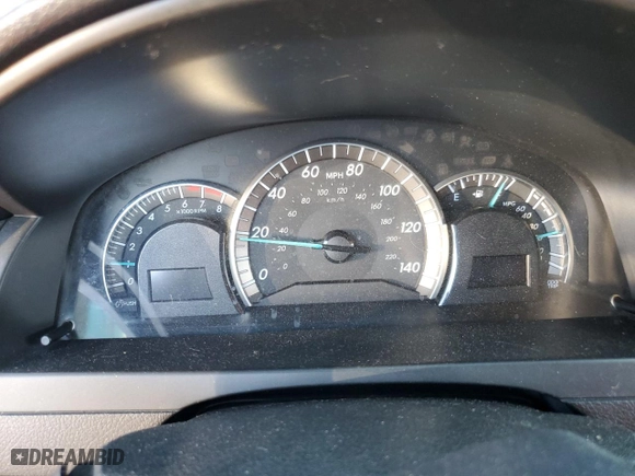 2012 Toyota Camry L with VIN 4T1BF1FK6CU141489, listed as a Copart auction lot 83498624 with 0 mi miles and Salvage Title. Bid and sale history available at carsss.com. Image 9.