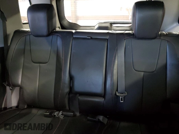 2013 GMC Terrain SLT with VIN 2GKFLUE33D6401927, listed as a Copart auction lot 48014245 with 235,486 mi miles and Salvage Title. Bid and sale history available at carsss.com. Image 10.