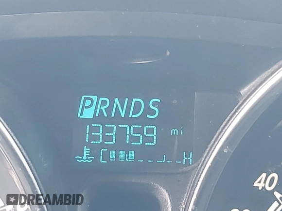 2019 Ford Fiesta SE with VIN 3FADP4EJ9KM156565, listed as a IAAI auction lot 42164212 with 133,759 mi miles and . Bid and sale history available at DreamBid. Image 15.