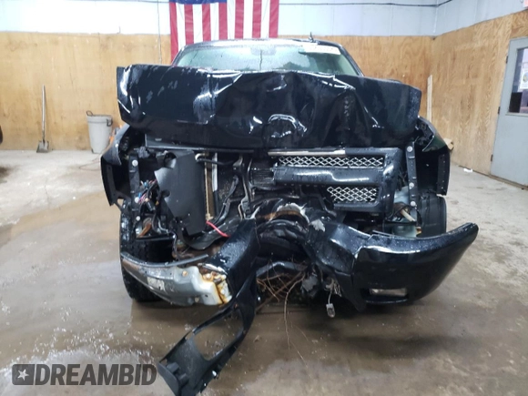 2011 Chevrolet Silverado 1500 LT with VIN 3GCPKSE38BG336386, listed as a Copart auction lot 80490004 with 118,978 mi miles and Clean Title. Bid and sale history available at carsss.com. Image 5.