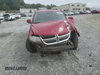 2017 Dodge Journey SXT z VIN 3C4PDCBG5HT528050, wystawiony jako Copart lot #55994915 z przebiegiem Nie podano mil oraz Szkoda całkowita • Salvage title. Historia ofert i sprzedaży dostępna na DreamBid. Obrazek 15.