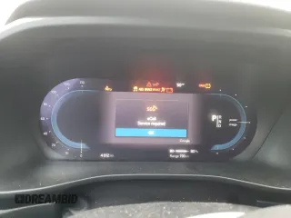 2023 Volvo XC40 Core с VIN YV4ED3UK8P2101970, выставлен на аукционе Copart как лот 73328854 с пробегом 4 912 миль миль и Списание • Salvage title. История ставок и продаж доступна на DreamBid. Изображение 9.