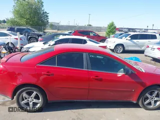 2007 Pontiac G6 G6 with VIN 1G2ZG58N274144849, listed as a IAAI auction lot 42389937 with 162,392 mi miles and . Bid and sale history available at DreamBid. Image 13.