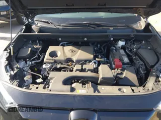 2023 Toyota RAV4 XLE Premium с VIN 2T3C1RFV0PC243347, выставлен на аукционе IAAI как лот 41972971 с пробегом 78 717 миль миль и . История ставок и продаж доступна на DreamBid. Изображение 10.