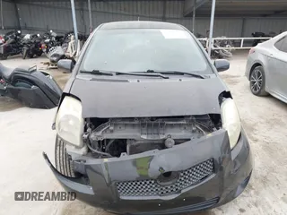 2007 Toyota Yaris with VIN JTDJT923975071265, listed as a IAAI auction lot 42060579 with 222,065 mi miles and . Bid and sale history available at DreamBid. Image 12.