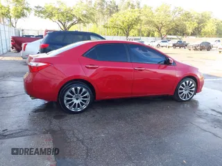 2015 Toyota Corolla L z VIN 2T1BURHE7FC364108, wystawiony jako IAAI lot #41858523 z przebiegiem 307 216 mil mil oraz . Historia ofert i sprzedaży dostępna na DreamBid. Obrazek 13.