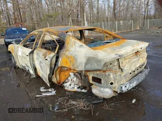 2022 Dodge Charger SXT with VIN 2C3CDXBG1NH166443, listed as a IAAI auction lot 41488607 with Not Provided miles and . Bid and sale history available at DreamBid. Image 3.