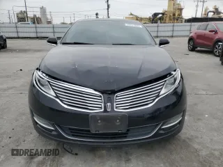 2016 Lincoln MKZ Hybrid с VIN 3LN6L2LU9GR632268, выставлен на аукционе Copart как лот 50937895 с пробегом 133 881 миль миль и Списание • Salvage title. История ставок и продаж доступна на DreamBid. Изображение 5.