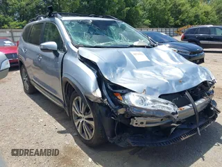 2022 Subaru Ascent Touring с VIN 4S4WMARD7N3445587, выставлен на аукционе IAAI как лот 42733923 с пробегом 60 896 миль миль и . История ставок и продаж доступна на DreamBid. Изображение 1.