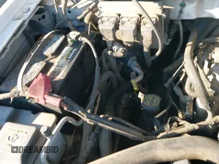 2005 Ford F-150 STX с VIN 1FTRX12W65NA23240, выставлен на аукционе IAAI как лот 42974701 с пробегом 389 310 миль миль и . История ставок и продаж доступна на DreamBid. Изображение 12.