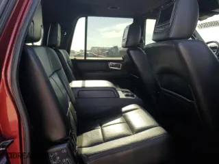 2013 Lincoln Navigator L with VIN 5LMJJ3J52DEL06812, listed as a Copart auction lot 66503524 with 170,406 mi miles and Salvage Title. Bid and sale history available at carsss.com. Image 11.