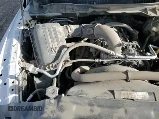 2020 Ram 1500 Tradesman with VIN 1C6RR7KT5LS131678, listed as a Copart auction lot 46905385 with 114,912 mi miles and Salvage title. Bid and sale history available at DreamBid. Image 13.