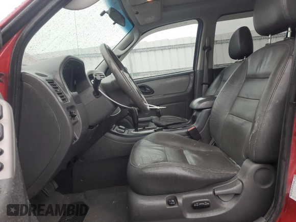 2007 Ford Escape Hybrid z VIN 1FMCU59H47KB77538, wystawiony jako Copart lot #86355294 z przebiegiem 113 539 mil mil oraz Szkoda całkowita • Salvage title. Historia ofert i sprzedaży dostępna na DreamBid. Obrazek 7.