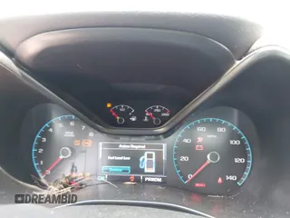 2016 Chevrolet Colorado 4WD Z71 z VIN 1GCGTDE3XG1118674, wystawiony jako IAAI lot #42394111 z przebiegiem 122 532 mil mil oraz . Historia ofert i sprzedaży dostępna na DreamBid. Obrazek 7.