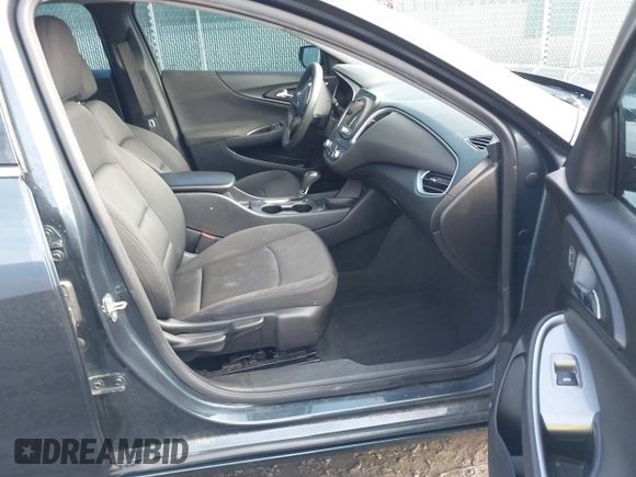 2020 Chevrolet Malibu LS with VIN 1G1ZB5ST7LF148582, listed as a IAAI auction lot 41602450 with 103,070 mi miles and . Bid and sale history available at DreamBid. Image 5.