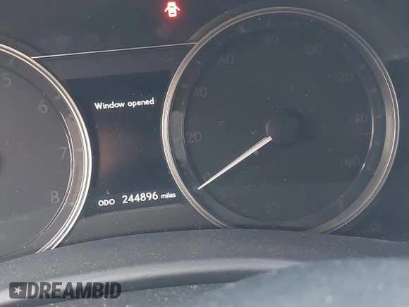 2013 Lexus GS 350 with VIN JTHBE1BL3D5017129, listed as a IAAI auction lot 42385044 with 244,896 mi miles and . Bid and sale history available at DreamBid. Image 16.