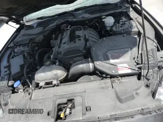 2020 Ford Mustang EcoBoost с VIN 1FA6P8TH9L5178962, выставлен на аукционе Copart как лот 66737565 с пробегом 65 791 миль миль и Списание • Salvage title. История ставок и продаж доступна на DreamBid. Изображение 13.