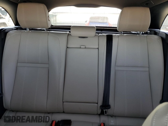 2018 Land Rover Range Rover Velar R-Dynamic SE with VIN SALYL2RX1JA776504, listed as a Copart auction lot 48592815 with 86,125 mi miles and Salvage Title. Bid and sale history available at carsss.com. Image 10.