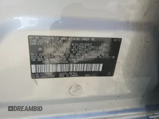 2012 Toyota RAV4 с VIN 2T3BF4DV3CW200939, выставлен на аукционе Copart как лот 62145805 с пробегом 82 782 миль миль и Списание • Salvage title. История ставок и продаж доступна на DreamBid. Изображение 13.