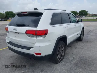 2020 Jeep Grand Cherokee Altitude с VIN 1C4RJEAG9LC246044, выставлен на аукционе IAAI как лот 42616860 с пробегом 98 541 миль миль и . История ставок и продаж доступна на DreamBid. Изображение 6.