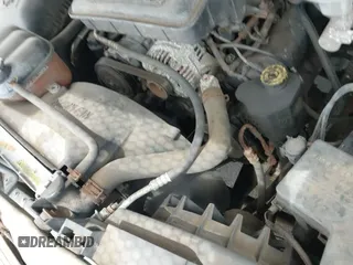 2003 Dodge 1500 ST z VIN 1D7HA16N03J544141, wystawiony jako IAAI lot #43199961 z przebiegiem 146 082 mil mil oraz . Historia ofert i sprzedaży dostępna na DreamBid. Obrazek 12.