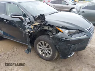 2021 Lexus NX 300 z VIN JTJDARDZ9M2248170, wystawiony jako IAAI lot #42523061 z przebiegiem 53 430 mil mil oraz . Historia ofert i sprzedaży dostępna na DreamBid. Obrazek 6.