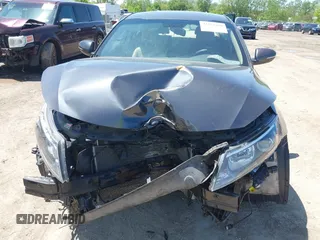 2015 Kia Optima LX z VIN KNAGM4A73F5642758, wystawiony jako IAAI lot #42253269 z przebiegiem 132 481 mil mil oraz . Historia ofert i sprzedaży dostępna na DreamBid. Obrazek 6.