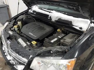 2012 Dodge Grand Caravan SE with VIN 2C4RDGBG8CR155758, listed as a IAAI auction lot 41300951 with 126,209 mi miles and . Bid and sale history available at DreamBid. Image 10.