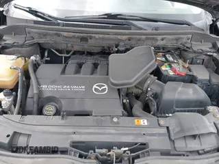 2008 Mazda CX-9 Touring with VIN JM3TB38V780141353, listed as a IAAI auction lot 42079954 with 235,017 mi miles and . Bid and sale history available at DreamBid. Image 10.