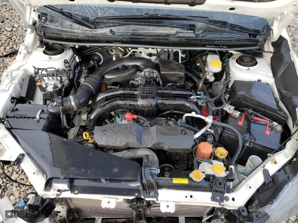 2015 Subaru Impreza Wagon 2.0i Sport Premium with VIN JF1GPAY60F8240383, listed as a Copart auction lot 46648115 with 136,632 mi miles and Salvage Title. Bid and sale history available at carsss.com. Image 11.