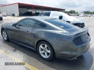 2016 Ford Mustang V6 с VIN 1FA6P8AM2G5290170, выставлен на аукционе IAAI как лот 42260864 с пробегом 122 675 миль миль и . История ставок и продаж доступна на DreamBid. Изображение 3.