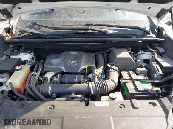 2017 Lexus NX with VIN JTJYARBZ1H2082060, listed as a IAAI auction lot 41129269 with 64,815 mi miles. Bid and sale history available at carsss.com. Image 10.