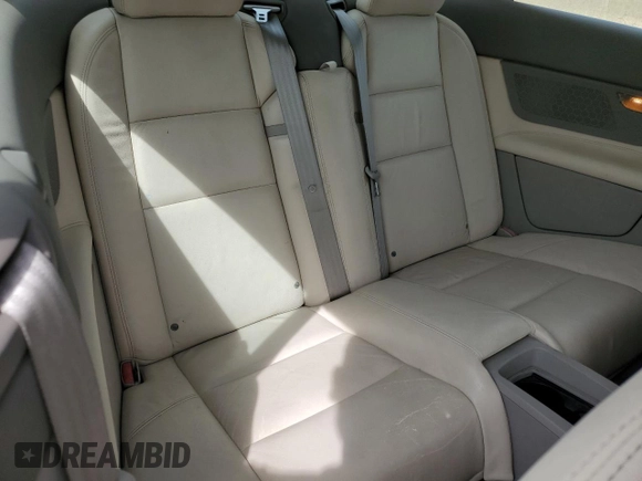 2010 Volvo C70 with VIN YV1672MC4AJ093259, listed as a Copart auction lot 54102895 with 151,914 mi miles and Clean Title. Bid and sale history available at carsss.com. Image 10.