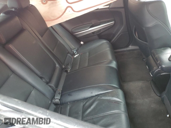 2015 Honda Crosstour EX-L z VIN 5J6TF2H51FL003482, wystawiony jako Copart lot #52879665 z przebiegiem 103 130 mil mil oraz Szkoda całkowita • Salvage title. Historia ofert i sprzedaży dostępna na DreamBid. Obrazek 10.
