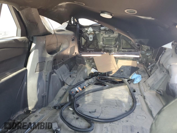 2020 Ford Explorer z VIN 1FM5K8AC0LGB85696, wystawiony jako Copart lot #73473514 z przebiegiem 110 211 mil mil oraz Szkoda całkowita • Salvage title. Historia ofert i sprzedaży dostępna na DreamBid. Obrazek 10.