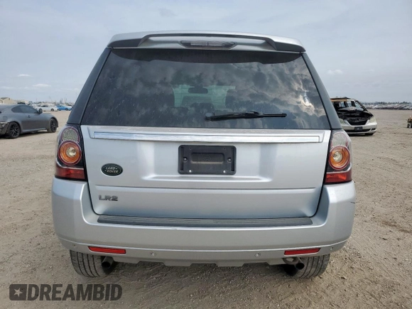 2015 Land Rover LR2 z VIN SALFP2BG3FH428577, wystawiony jako Copart lot #58002495 z przebiegiem 87 595 mil mil oraz Tytuł czysty. Historia ofert i sprzedaży dostępna na DreamBid. Obrazek 6.