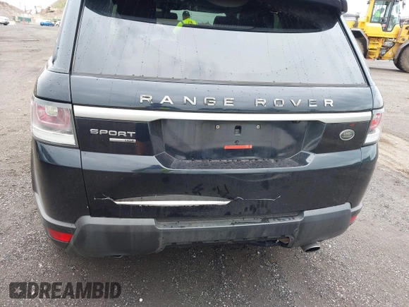 2014 Land Rover Range Rover Sport HSE z VIN SALWR2WF9EA351748, wystawiony jako IAAI lot #42608363 z przebiegiem 155 595 mil mil oraz . Historia ofert i sprzedaży dostępna na DreamBid. Obrazek 6.