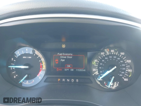 2016 Ford Fusion SE с VIN 3FA6P0H74GR118009, выставлен на аукционе IAAI как лот 41881070 с пробегом 115 355 миль миль и . История ставок и продаж доступна на DreamBid. Изображение 7.