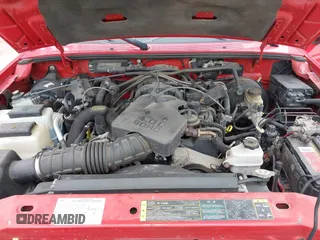 2006 Ford Ranger XLT with VIN 1FTZR45E36PA44938, listed as a IAAI auction lot 41911767 with 1,100,000 mi miles. Bid and sale history available at carsss.com. Image 10.
