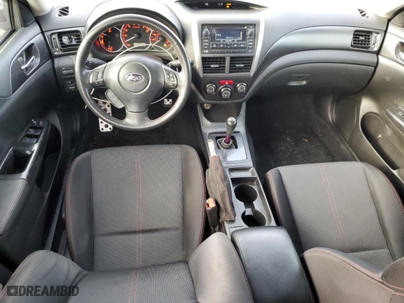 2011 Subaru Impreza Wagon WRX WRX with VIN JF1GR7E61BG806651, listed as a Copart auction lot 43757625 with NaN miles and Clean Title. Bid and sale history available at carsss.com. Image 8.